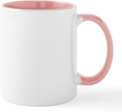 CafePress Bichon Frise Mug 11 oz (325 ml) Ceramic Coffee Mug in Saudi Arabia