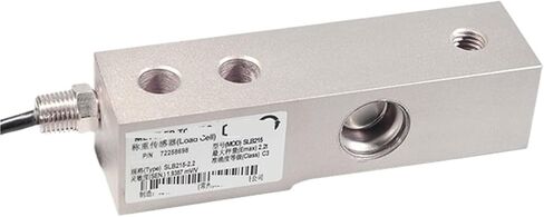 Load Cell SLB215 Load Cell 220kg~4400kg(SLB215-2200kg) in Saudi Arabia