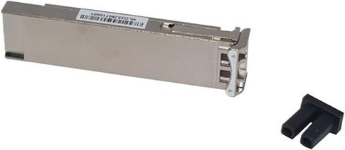بواسطة DHL! 100 جيجا هرتز ITU شبكة 10GBASE-ZR C-BAND OPTICS 10G CH42 1543.73NM 80km ZR DWDM XFP TRANSCEIVER مع وظيفة DOM in Saudi Arabia