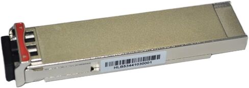 10GBASE-ER 100GHz 10G C17~C61 (1563.86nm~1528.77nm) 40km ER DWDM XFP in Saudi Arabia
