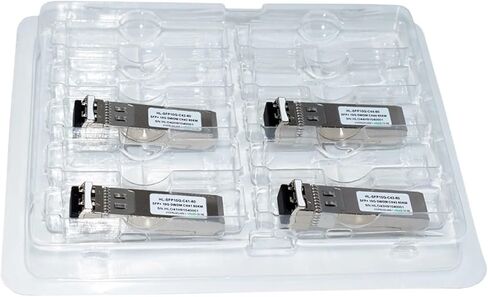 DWDM 1533.47NM C55 80km SMF DWDM SFP+ Transceiver in Saudi Arabia