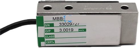 Load Cell Load Cell MBB 22kg, 45kg, 68kg, 113kg(113kg) in Saudi Arabia