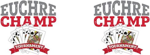 أكواب البطل Cafepress Euchre 11 أوقية (325 مل) قدح القهوة السيراميك in Saudi Arabia
