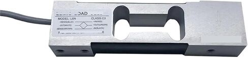 Load Cell L6N Load Cell 3kg 5kg 8kg 10kg 15kg 20kg 30kg 50kg 100kg(8KG) in Saudi Arabia