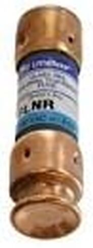 FLNR-45, 45 Amp (45A) 250V Fusetron Dual Element Time-Delay Current Limiting Class RK5 Fuse UL Listed in Saudi Arabia