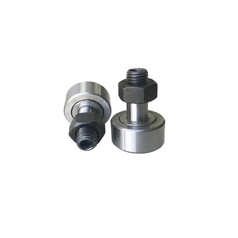 1pcs/lot CF24-1 KR72 Cam Follower Stud Type Track Rollers Needle Roller Bearings in Kuwait