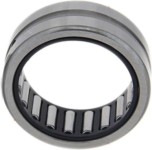 2PCS 4900 4901 4902 4903 4904 4905 4906 NA4907 Bearle Roller Bearings (RNA4902) in Saudi Arabia