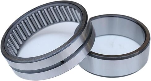 NA4822 110 * 140 * 30mm with Inner Ring Needle Roller Bearings in Saudi Arabia