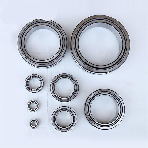 NA4822 110 * 140 * 30mm with Inner Ring Needle Roller Bearings in Saudi Arabia