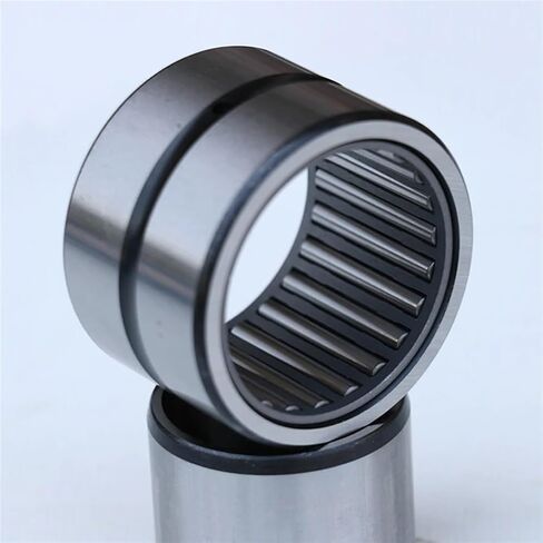 Na4912 60 * 85 * 25mm مع محامل أسطوانة الإبرة الداخلية in Saudi Arabia