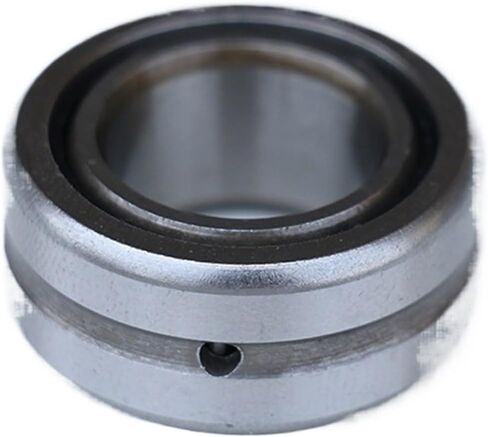 2PCS Solid Collar Needle Roller Bearings with Inner Ring Bearing NKI42/30 in Saudi Arabia
