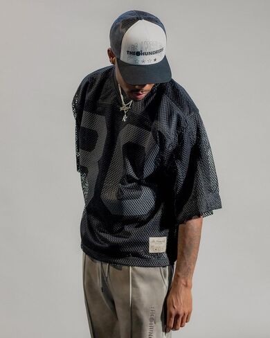 Men's Stadium Practice Jersey in Saudi Arabia