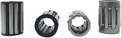 Needle Roller and cage Assembly Bearings K303824 K30X38X24 303824, K303730 K30X37X30 303730, K344440 K34X44X40(K303824) in Saudi Arabia