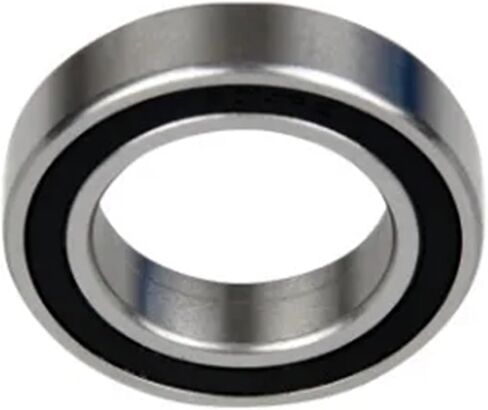 10pcs/50pcs 18307-2rs 18307 Rs 18x30x7mm Cover Double Groove Ball (ABC-1،50pcs) in Saudi Arabia