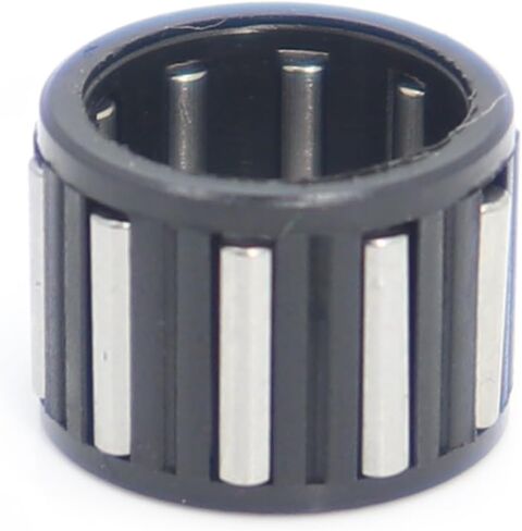 K081108 TN Bearing Size 8 * 11 * 8 mm (6 Pcs) Radial Needle Roller Cage Assemblies KK0818TN K8118 29241/8 Bearings K8x11x8TN in Saudi Arabia