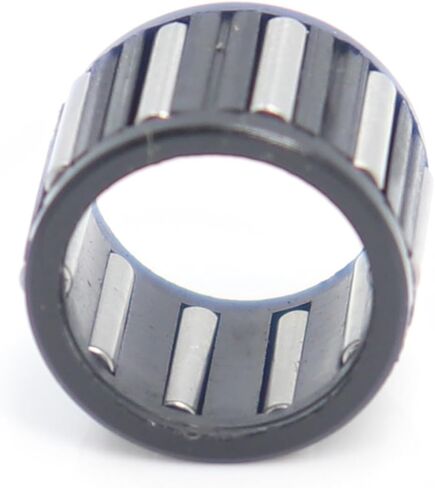 K081108 TN Bearing Size 8 * 11 * 8 mm (6 Pcs) Radial Needle Roller Cage Assemblies KK0818TN K8118 29241/8 Bearings K8x11x8TN in Saudi Arabia