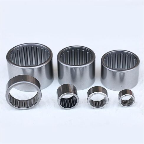 One-Way inch Needle Roller Bearings RCB162117 Inner Diameter 25.4 Outer Diameter 33.338 Height 26.99mm one-Way in Saudi Arabia