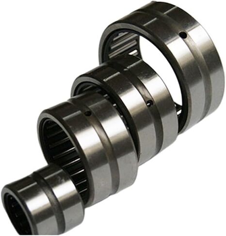 2pcs nk8/16 nk08/16 8 * 15 * 16mm لا محامل أسطوانة إبرة داخلية in Saudi Arabia