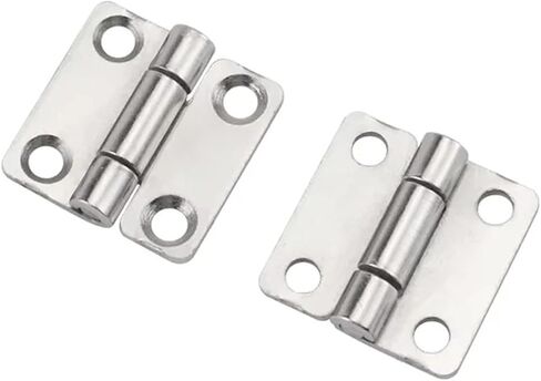 تخميد صغير توقف عن مفصلات قابلة للطي 1pcs (0.3n.m-counterbore) in Saudi Arabia