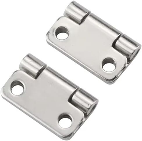 تخميد صغير توقف عن مفصلات قابلة للطي 1pcs (0.3n.m-counterbore) in Saudi Arabia