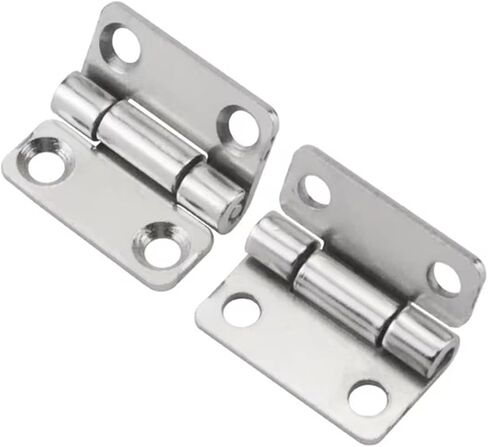 تخميد صغير توقف عن مفصلات قابلة للطي 1pcs (0.3n.m-counterbore) in Saudi Arabia