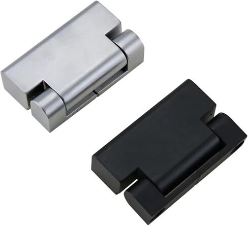 Zinc Alloy Damping Hinge with Torque Adjustable Pivot 1Pcs(XG11-035-2-1-10) in Saudi Arabia