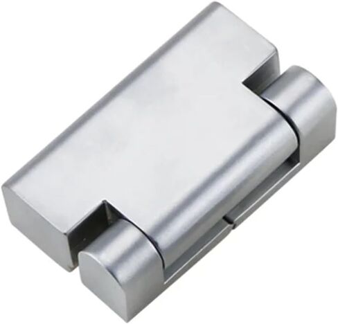 Zinc Alloy Damping Hinge with Torque Adjustable Pivot 1Pcs(XG11-035-2-1-10) in Saudi Arabia