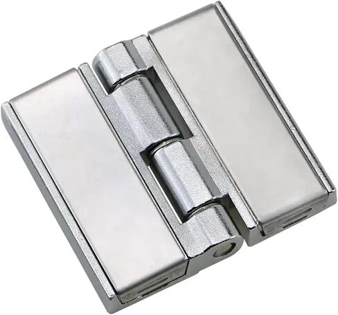 Control Heavy-Duty Door Hinges Hardware Accessories 1Pcs(Small) in Saudi Arabia