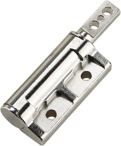 Damping Hinge Zinc Alloy is Used Damping Band Spiral Stop Shaft 1Pcs(XG11-046-2-15R) in Saudi Arabia