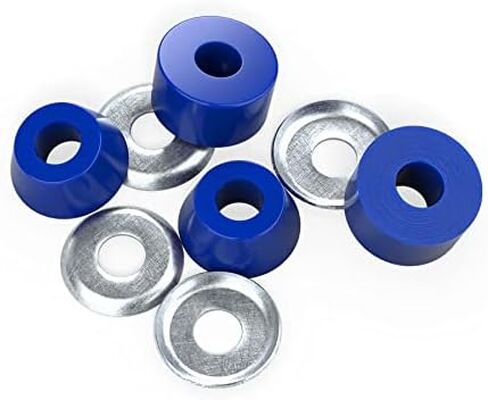 Independent Skateboard Trucks and Bushings Kit 215 Stage 11 Std + Cylinder Medium Hard 92a in Saudi Arabia