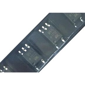 10 Pcs ACPL-M61L M61L SOP-5 Optocoupler Isolator New 2025 High for Reliable Electronic Component, Precision, Stable Performance in Saudi Arabia