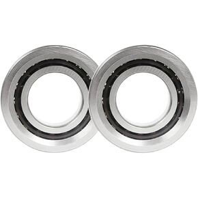 1PCS 760205TN1/P5DBB كرة التلامس الزاوي محمل الكرة المسمار تحمل نوع مفتوح/مختومة (نوع مفتوح) in Kuwait