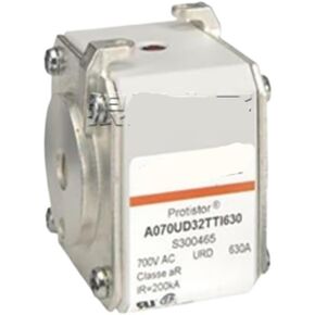 Fuse A070UD32TTI630 S300465 690V 630A in Saudi Arabia