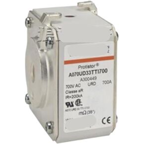 700A Fast Fuse A070UD33TTI700 A300449 in Saudi Arabia