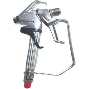517 Tip 3600PSI High Pressure Airless Spray Paint 0538006 X-80 in Saudi Arabia