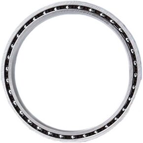 Thin Section Radial Contact Ball Bearing K13020CP0 130 * 170 * 20mm Lightweight Precision Bearing for Industrial Machinery in Kuwait