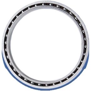 Thin Section Radial Contact Ball Bearing K12020CP0 120 * 160 * 20mm Precision Lightweight Machinery Bearing in Kuwait
