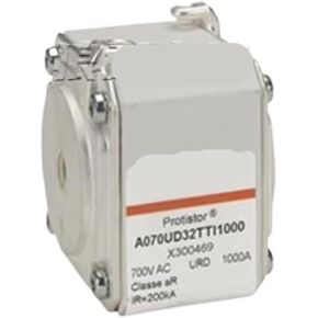 FUSE A070UD32TTI1000 X300469 690V 1000A in Saudi Arabia