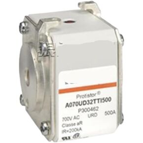 FUSE A070UD32TTI500 P300462 690V 500A in Saudi Arabia