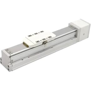 Embedded Linear Module Built-in Linear Motion Fully Enclosed Sliding Table Module(GTH8 Lead 10mm) in Kuwait