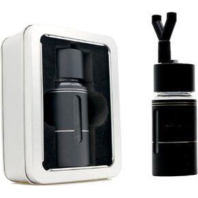 Poppers bottle, Leakproof Inhaler Bottle, Aroma Inhaler Bottle，Empty Bottle No Liquid Inside (Black) in Saudi Arabia