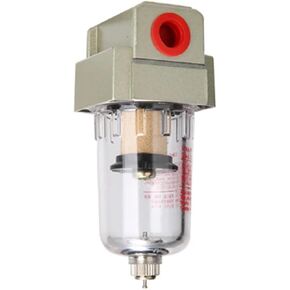 AF2000-02 المعالج مرشح النحاس مرشح الهواء مرشح زيت ومكونات فاصل المياه المكونات الهوائية ضاغط الهواء (PC8-02) in Kuwait