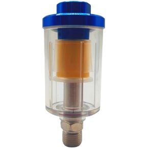رطبة الرش الهوائية مصيدة هواء مرشح الهواء G1/4 لفاصل الضاغط Micro Micro Small Oil-Water Filter Y-30 (Y-30 JP) in Kuwait
