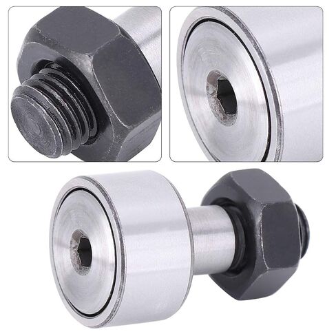 2pcs KR22/CF10 Needle Roller Bearing, High, AntiRust, for Industrial Robots and Plastic Machines in Saudi Arabia