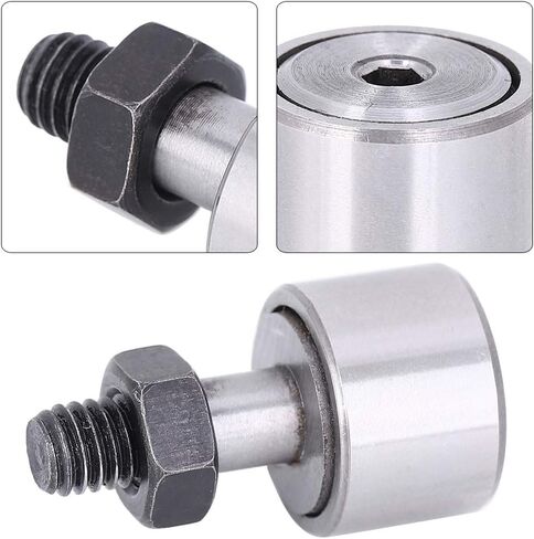 2pcs KR16/CF6 نوع مسمار الأسطوان in Kuwait