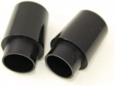 5/12/20pcs Golf Shaft Ferrules Compatible with PING Iron Golf Club Tip .370 in Saudi Arabia