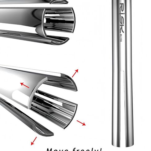 Bicycle Bottom Bracket Bearing Press Tool (for Size 22-24mm) – Bearing Removal/Installation Kit – Compatible with Internal BB Bearings Bicycle Bearing Press Installation Tool Kit, Silver with Blue Cap in Saudi Arabia