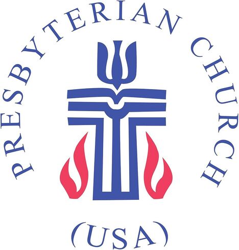 CafePress Springfield Presbyterian Chur Sticker (Rectangular Square Bumper Sticker Car Decal in Saudi Arabia