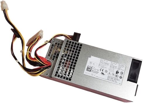 1pc for 3647 660S V270S D06S L220AS-00 D220AS-01 DPS-220AB-13 A Power Supply 220W RTPPJ 0RTPPJ in Saudi Arabia