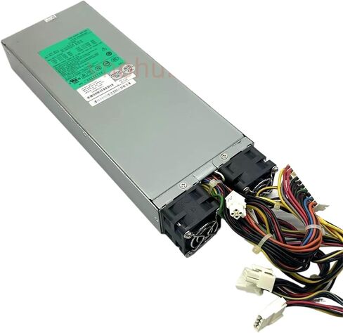 1PC PS-6421-1C-ROHS 432171-001 432932-001 Server Power Supply 420W in Kuwait